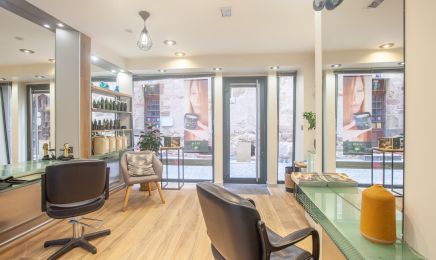 Carine - Rodez : Coiffeur à Rodez