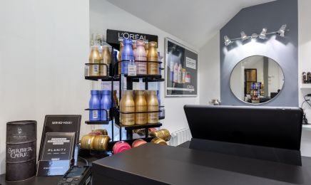 Fine-Coupe : Coiffeur à Catillon-Fumechon