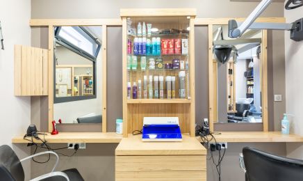 Sandrine Coiffure : Coiffeur à Aumale