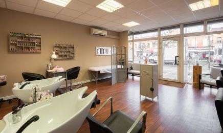 Dia’Nails Rieumes : Manucure à Rieumes