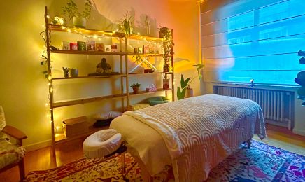 Racines By Linda  : Institut de beauté à Uccle