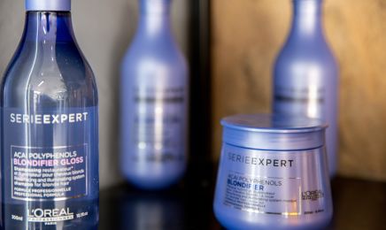 Les ciseaux d’emi  : Coiffeur à Le Haillan