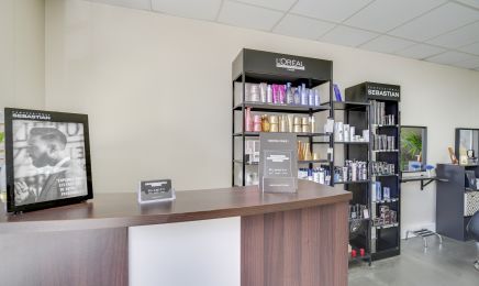 Concept Coiffure : Barbier à Libourne