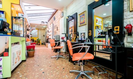 Au Spa du Village : Institut de beauté à Paris