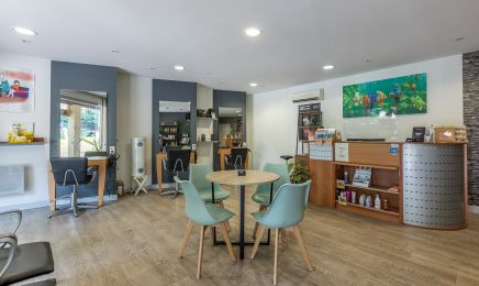 Isadora coiffure : Coiffeur à Montgiscard
