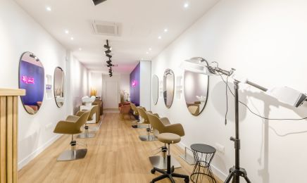Flawless Hair : Coiffeur à Lille