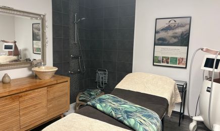 Sable et bambou : Institut de beauté à Hôpital-Camfrout