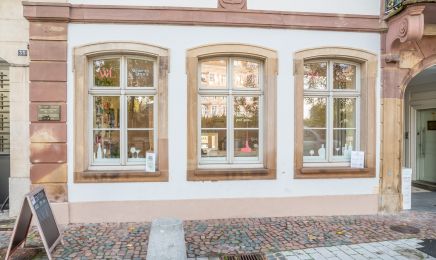Women’s Lodge  : Coiffeur à Strasbourg