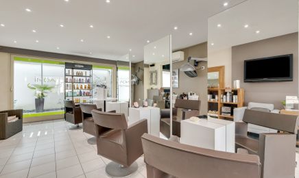 L’instant So’Cut : Coiffeur à Périgny