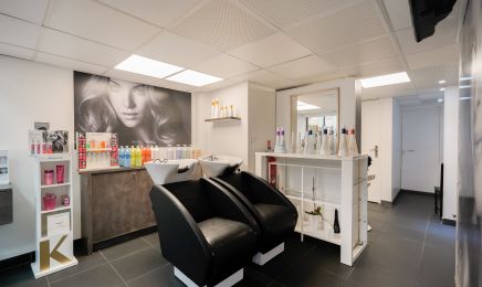 Exp’hair Liss : Coiffeur à Villeurbanne