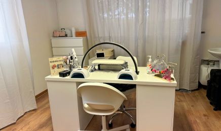Maison Eva : Manucure à Nîmes