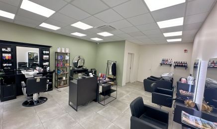 Gladys N Coiffure & Barbier : Coiffeur à Mèze