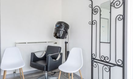 Delph’Coiff - Deux-Sèvres : Coiffeur à Clessé