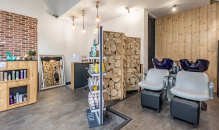 Aura koncept : Coiffeur à Bayonne