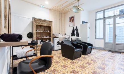 La Petite Narbonnaise by Kelly Coiffure : Coiffeur à Narbonne