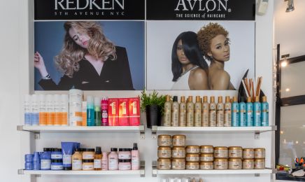 Le Melt Hair & Beauty : Institut de beauté à Villemomble