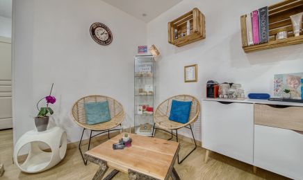 Nadège Rouquet Coiffure : Coiffeur à Saint-Thibéry