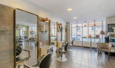 Salon Figaro : Coiffeur à Ouistreham