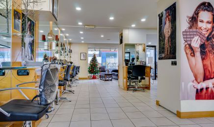 Hair du temps : Coiffeur à Orsay