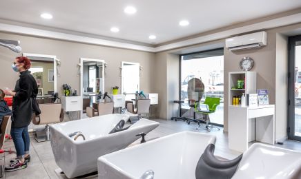 SD Créations : Coiffeur à Redessan