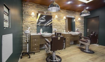 235th Barber street - Metz : Coiffeur à Metz