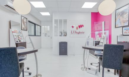 L'Onglerie® - Ormesson-sur-Marne : Manucure à Ormesson-sur-Marne