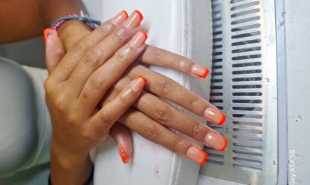 Les mains dargent : Institut de beauté à Castres