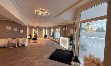 Haar-Liebe: Friseur in Fürstenwalde/Spree