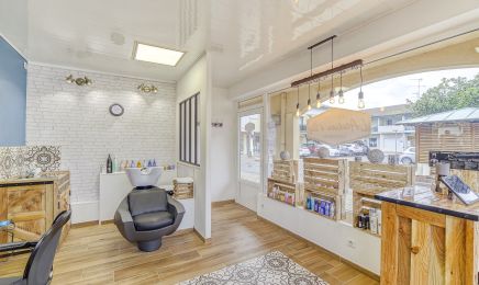 L'Atelier d'Ely : Coiffeur à Biscarrosse