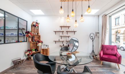 Carniel : Coiffeur à Bergerac