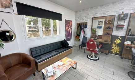 Roys Barber : Coiffeur à Montigny-lès-Cormeilles