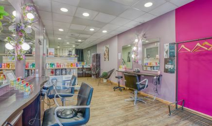 Coiff & Moi : Coiffeur à Châteauneuf-en-Thymerais