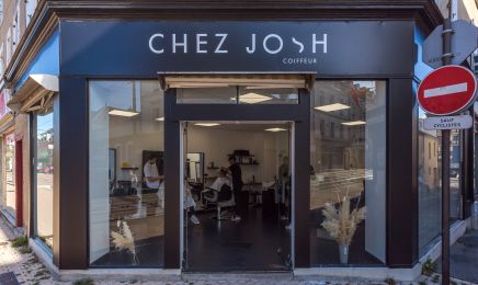 Chez Josh : Coiffeur à Le Mans