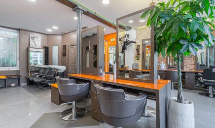 Daryna Coiffure : Institut de beauté à Paris