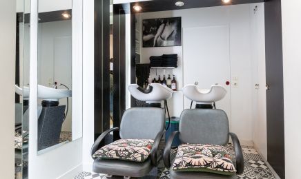 Delphine Coiffure : Coiffeur à Paris