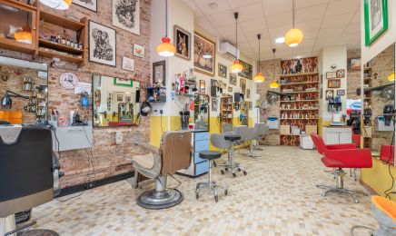 Madame Sans Gene : Coiffeur à Toulouse