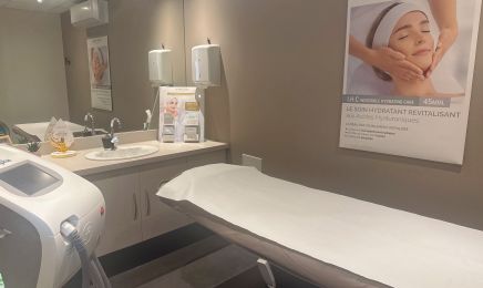 ML Beauté : Manucure à Lempdes