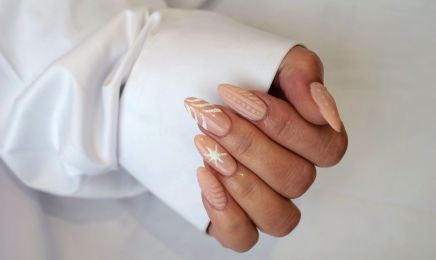 Vic'Nails : Manucure à Chantilly