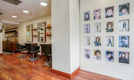 Jacques Fourcade Coiffure - Anglet  : Coiffeur à Anglet