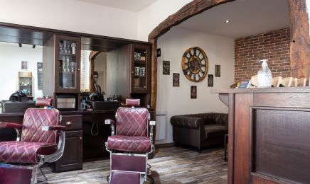 GentL’man Beaumont-le-Roger : Coiffeur à Beaumont-le-Roger