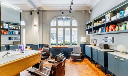 Bonhomme - Paris Mathis : Institut de beauté à Paris