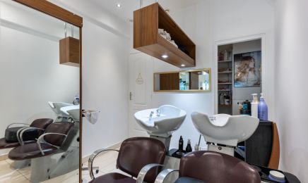 SM Coiffure : Coiffeur à Maison Alfort