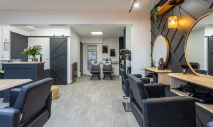Le salon : Coiffeur à Noisy-le-Grand