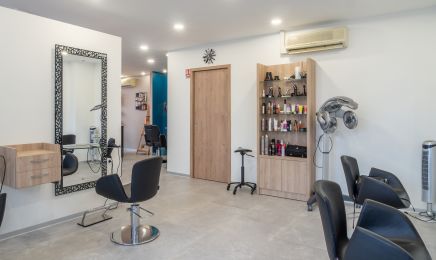 Méli Mélo Coiff : Coiffeur à Morteau