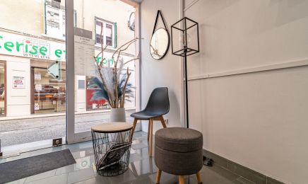 Maud F : Coiffeur à Sainte-Foy-lès-Lyon