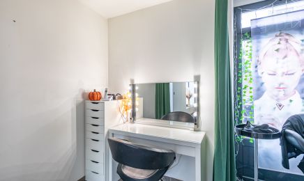 M’ Hairstylist : Coiffeur à Oyonnax
