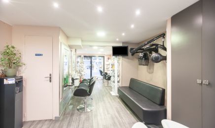 Coniglio Coiffure : Coiffeur à La Ciotat