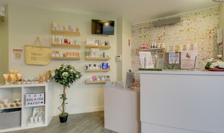 Le salon du soin - Institut de beauté : Manucure à Aigrefeuille-sur-Maine