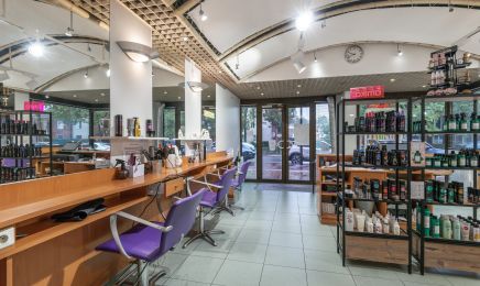 Marie Coiffure : Coiffeur à Montigny-le-Bretonneux