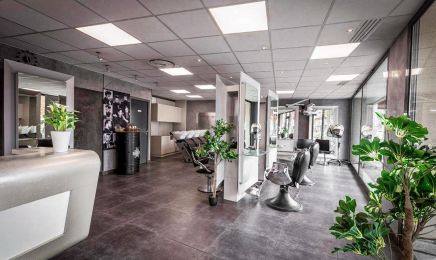 S.By Lusso  : Coiffeur à Annecy
